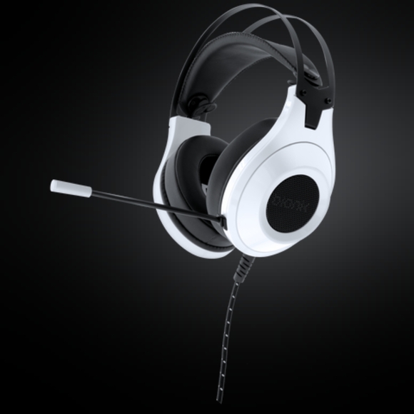 NEW Bionik Sirex Nintendo Switch OLED Immersive Over-ear Gaming Headset - Picture 5 of 15